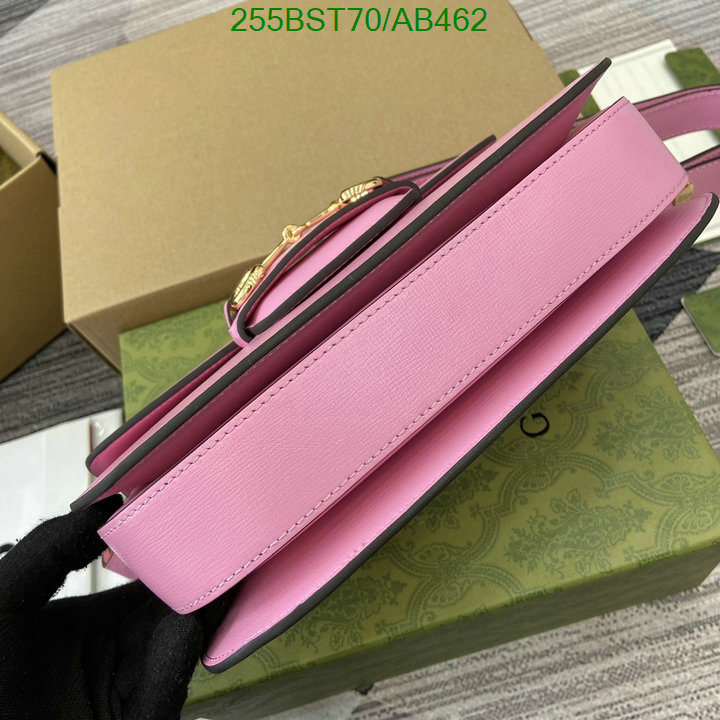 Gucci-Bag-Mirror Quality Code: AB462 $: 255USD