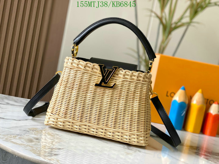 LV-Bag-4A Quality Code: KB6845 $: 155USD