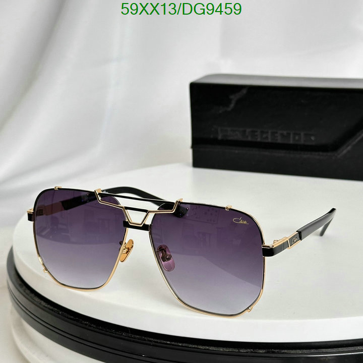 Cazal-Glasses Code: DG9459 $: 59USD