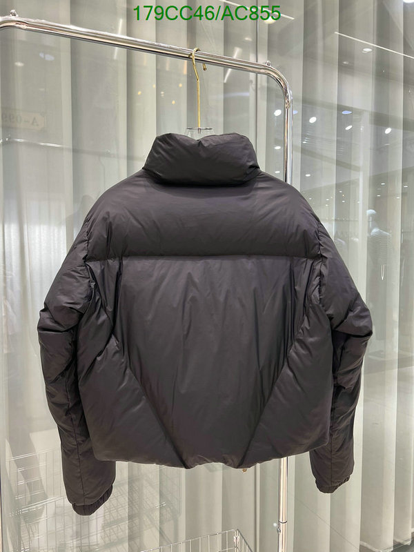 Prada-Down jacket Women Code: AC855 $: 179USD