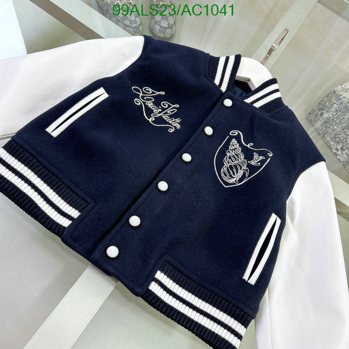 LV-Kids clothing Code: AC1041 $: 99USD