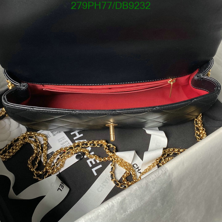 Chanel-Bag-Mirror Quality Code: DB9232 $: 279USD