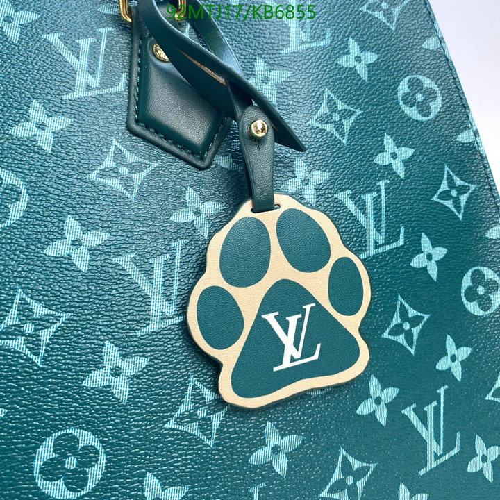 LV-Bag-4A Quality Code: KB6855 $: 92USD