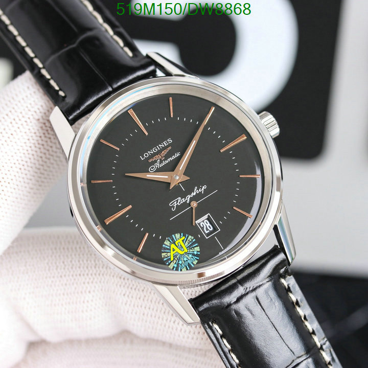 Longines-Watch-Mirror Quality Code: DW8868 $: 519USD