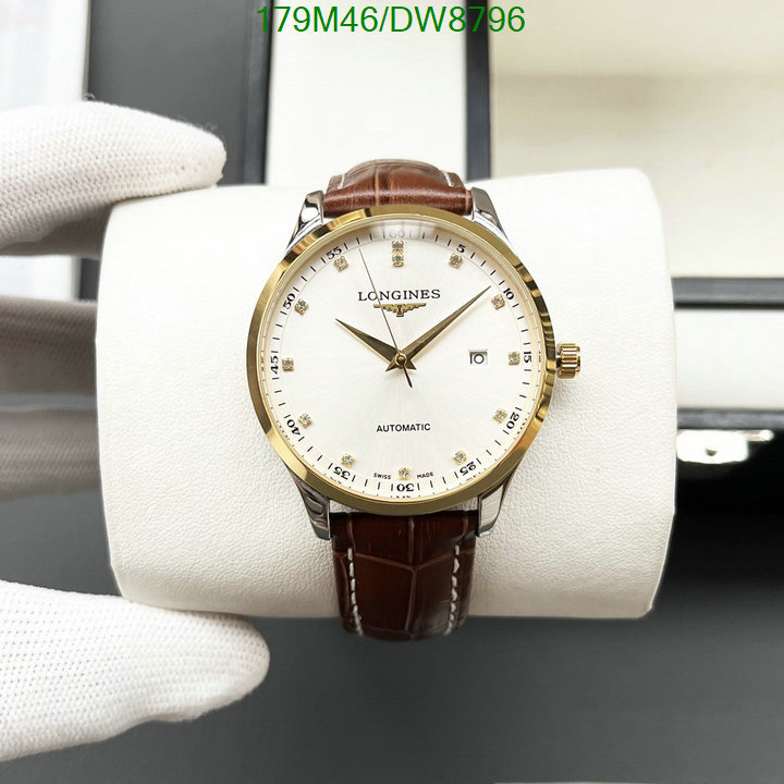 LONGINES-Watch-4A Quality Code: DW8796 $: 179USD