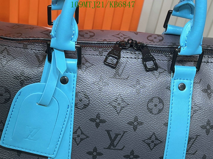 LV-Bag-4A Quality Code: KB6847 $: 109USD