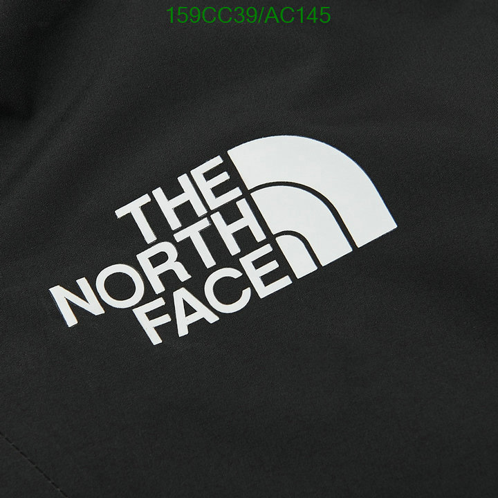 The North Face-Down jacket Men Code: AC145 $: 159USD