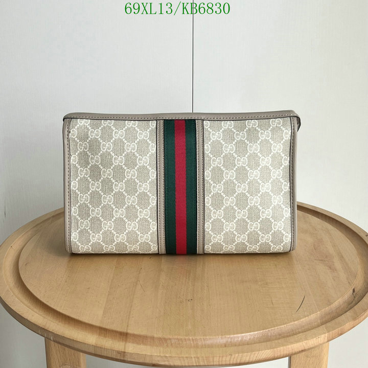 Gucci-Bag-4A Quality Code: KB6830 $: 69USD