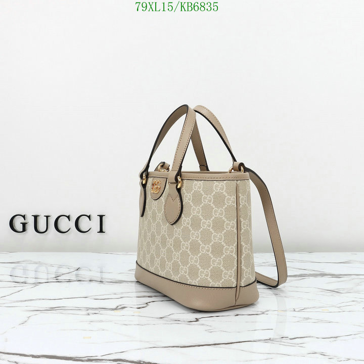 Gucci-Bag-4A Quality Code: KB6835 $: 79USD