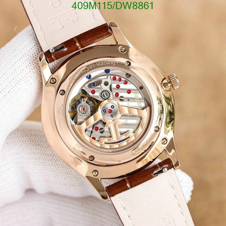 Jaeger-LeCoultre-Watch-Mirror Quality Code: DW8861 $: 409USD