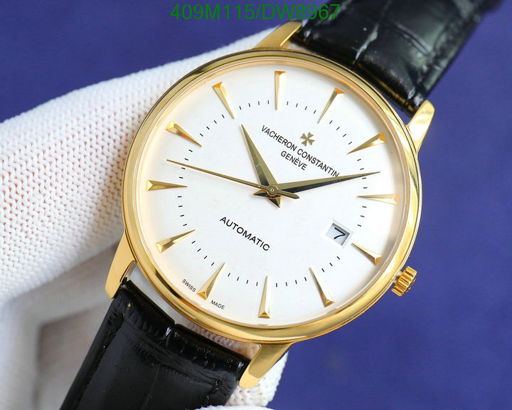 Vacheron Constantin-Watch-Mirror Quality Code: DW8967 $: 409USD