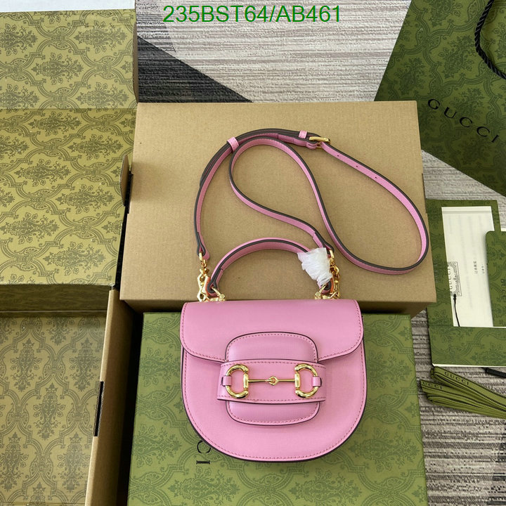 Gucci-Bag-Mirror Quality Code: AB461 $: 235USD