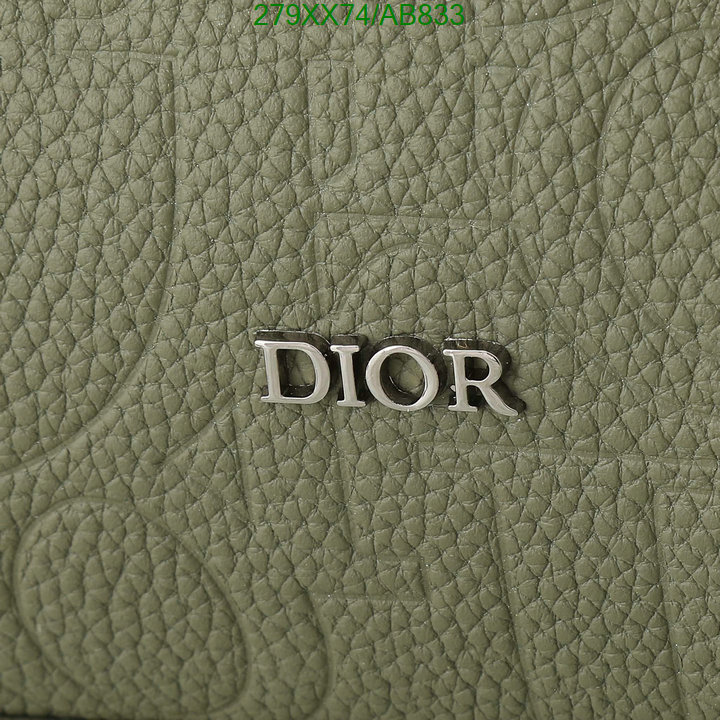 Dior-Bag-Mirror Quality Code: AB833 $: 279USD