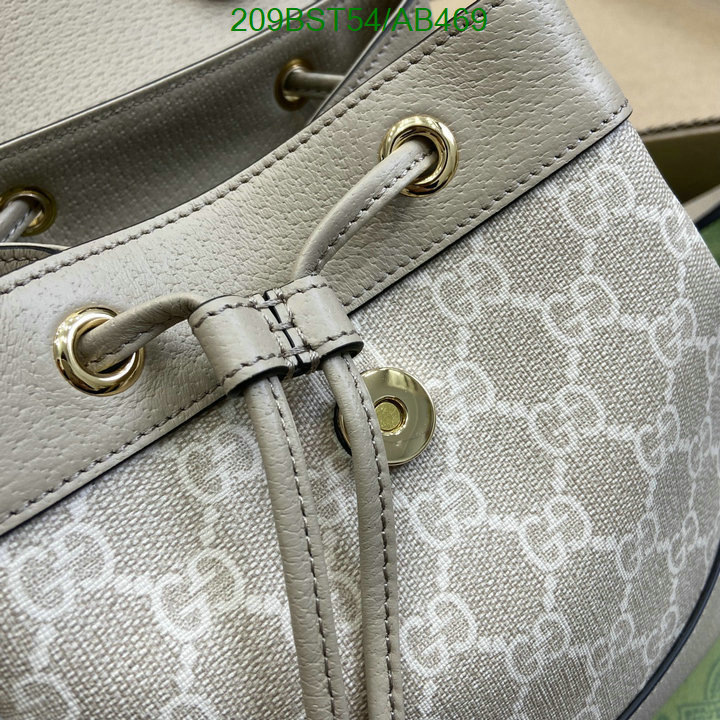 Gucci-Bag-Mirror Quality Code: AB469 $: 209USD