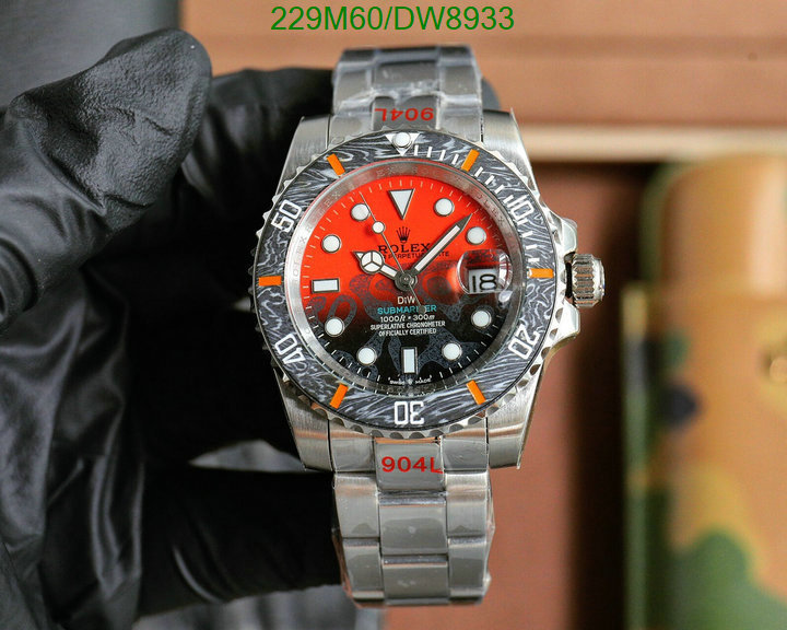 Rolex-Watch-Mirror Quality Code: DW8933 $: 229USD