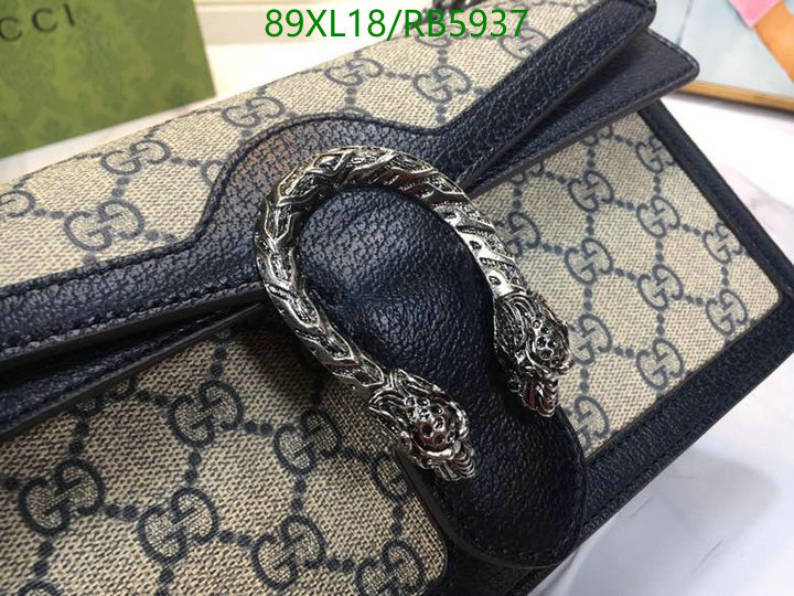 Gucci-Bag-4A Quality Code: RB5937 $: 89USD