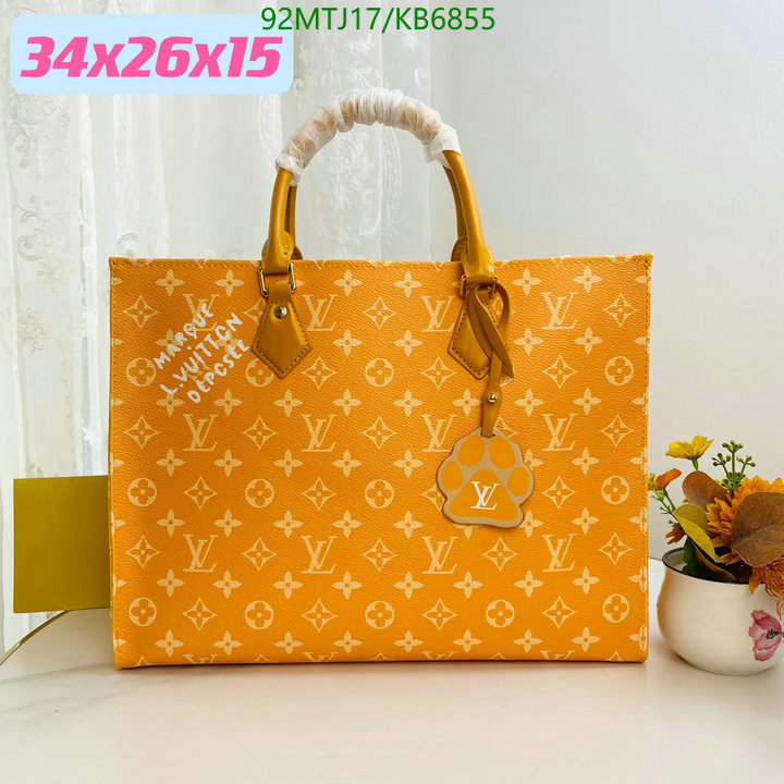 LV-Bag-4A Quality Code: KB6855 $: 92USD