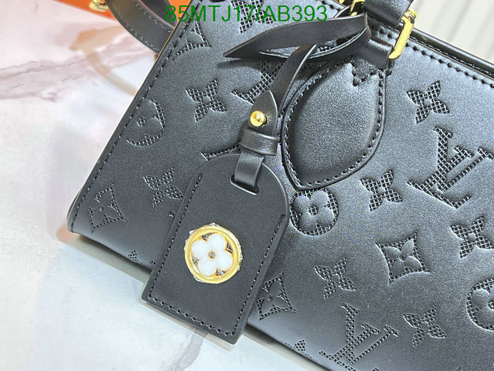 LV-Bag-4A Quality Code: AB393 $: 85USD