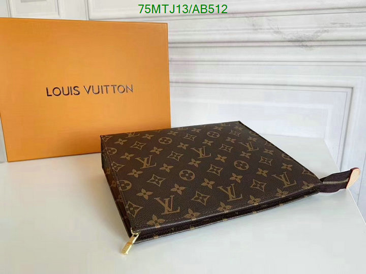 LV-Bag-4A Quality Code: AB512 $: 75USD