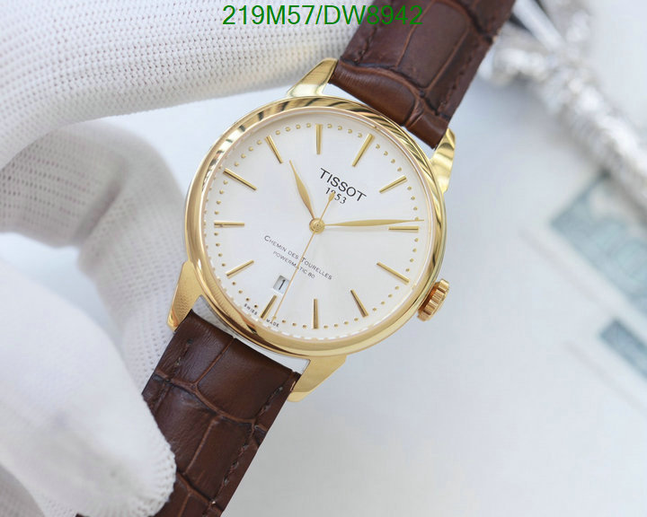 Tissot-Watch-Mirror Quality Code: DW8942 $: 219USD