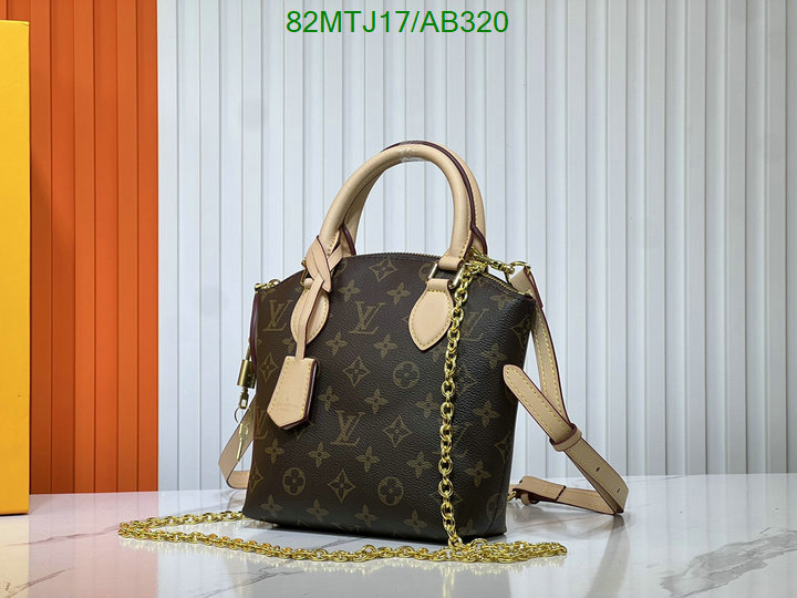 LV-Bag-4A Quality Code: AB320 $: 82USD