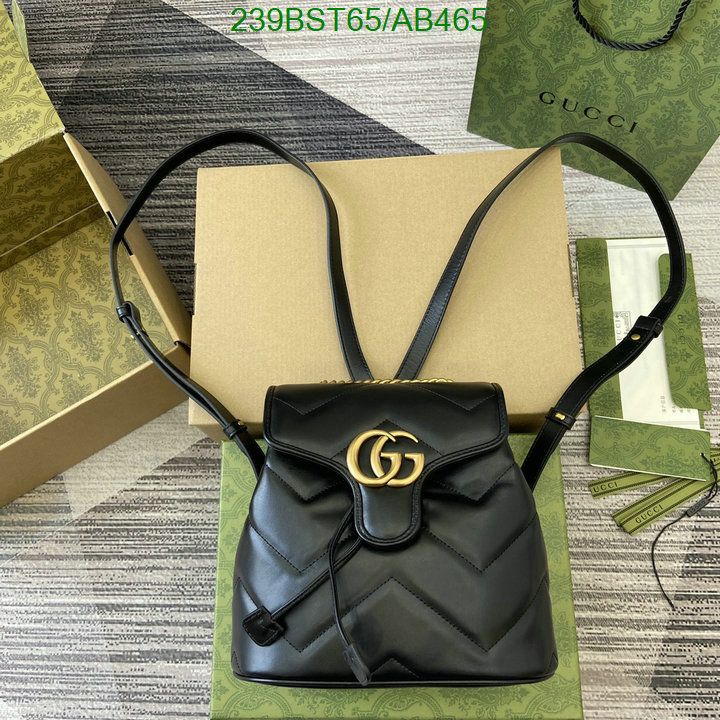 Gucci-Bag-Mirror Quality Code: AB465 $: 239USD