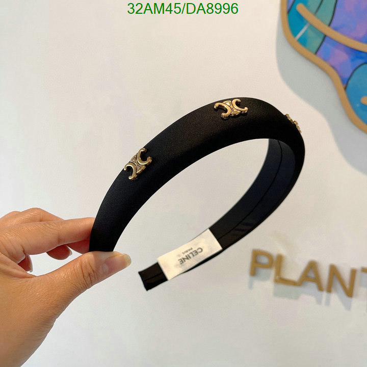 Celine-Headband Code: DA8996 $: 32USD