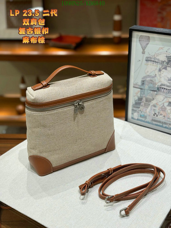 Loro Piana-Bag-4A Quality Code: KB6840 $: 109USD