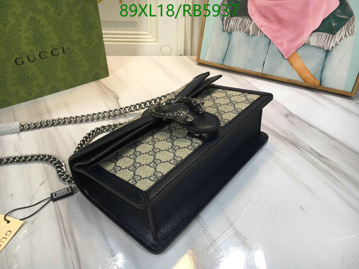 Gucci-Bag-4A Quality Code: RB5937 $: 89USD