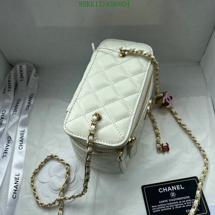 Chanel-Bag-4A Quality Code: KB6804 $: 85USD