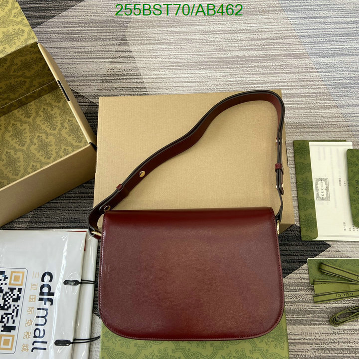 Gucci-Bag-Mirror Quality Code: AB462 $: 255USD