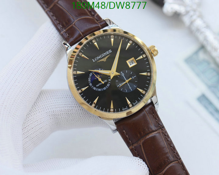 LONGINES-Watch-4A Quality Code: DW8777 $: 189USD