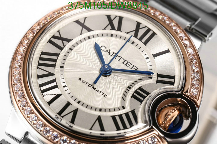 Cartier-Watch-Mirror Quality Code: DW8845 $: 375USD