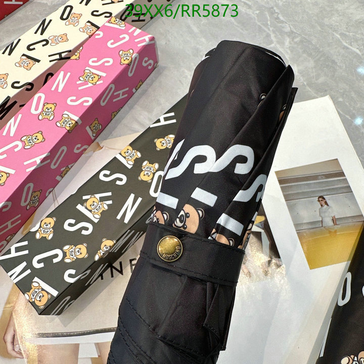 MOSCHINO-Umbrella Code: RR5873 $: 39USD