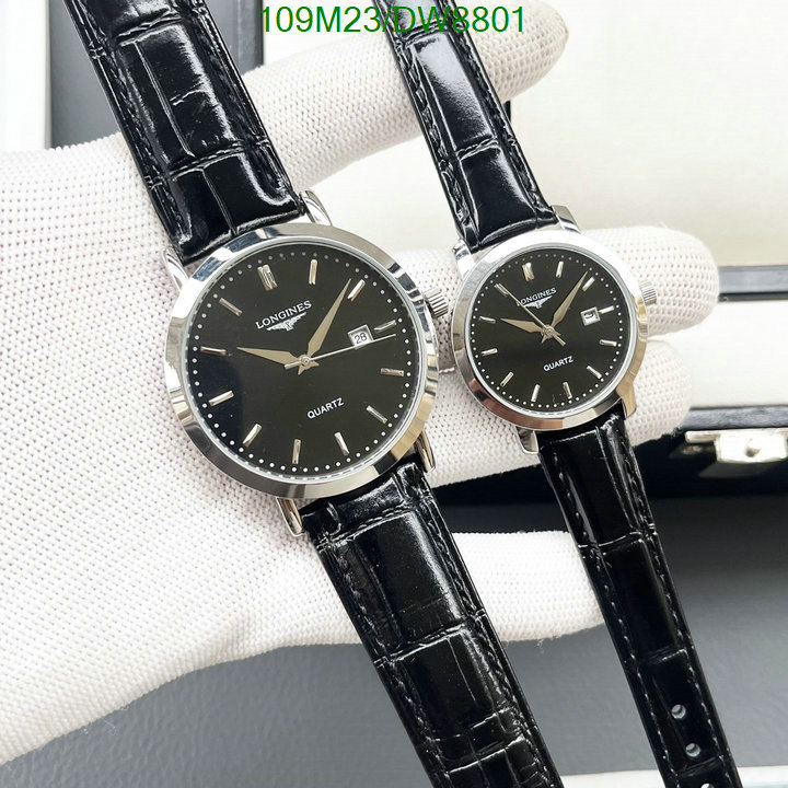 LONGINES-Watch-4A Quality Code: DW8801 $: 109USD