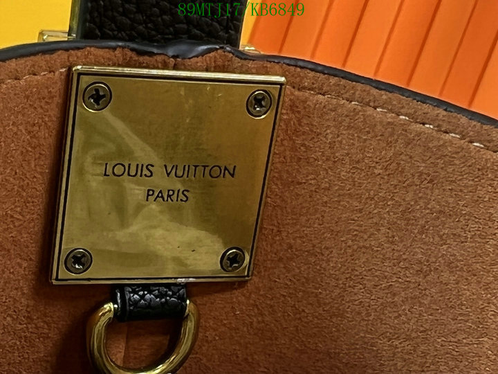 LV-Bag-4A Quality Code: KB6849 $: 89USD