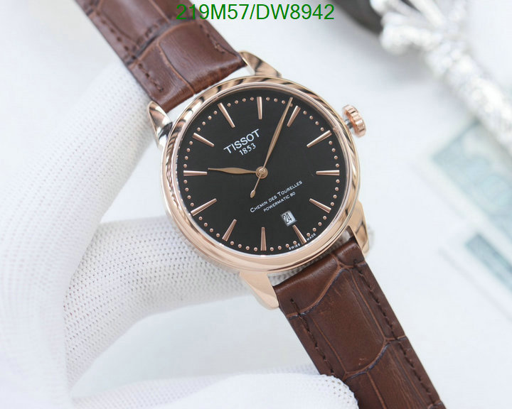 Tissot-Watch-Mirror Quality Code: DW8942 $: 219USD