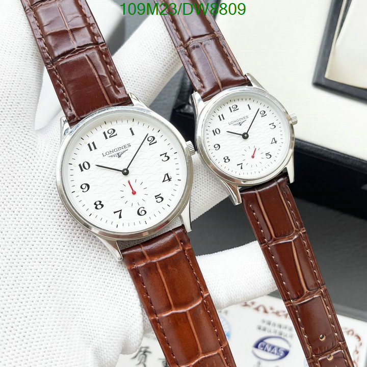 LONGINES-Watch-4A Quality Code: DW8809 $: 109USD