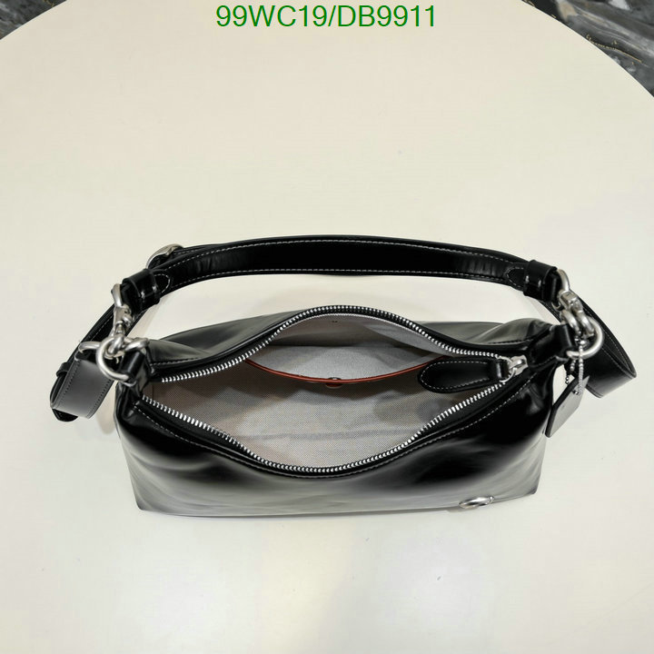 Coach-Bag-4A Quality Code: DB9911 $: 99USD