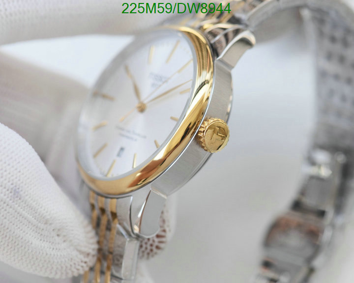 Tissot-Watch-Mirror Quality Code: DW8944 $: 225USD