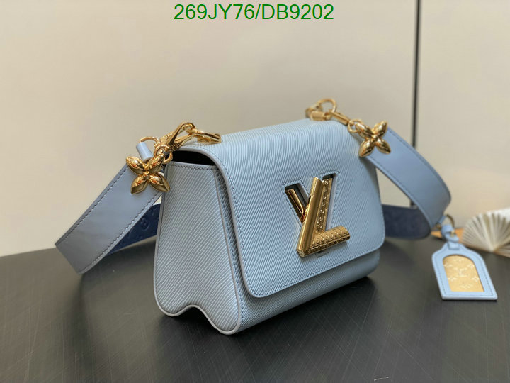 LV-Bag-Mirror Quality Code: DB9202 $: 269USD