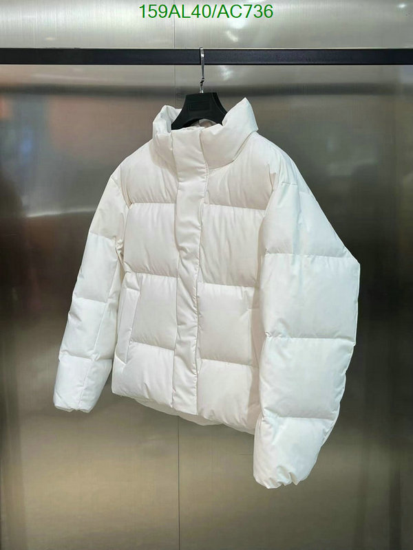 DESCENTE-Down jacket Women Code: AC736 $: 159USD