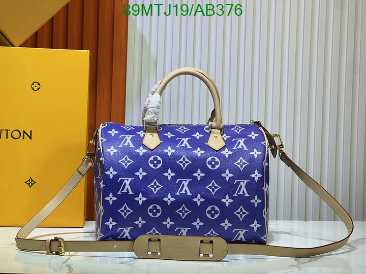 LV-Bag-4A Quality Code: AB376 $: 89USD