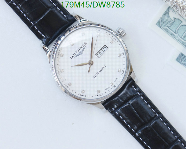 LONGINES-Watch-4A Quality Code: DW8785 $: 179USD