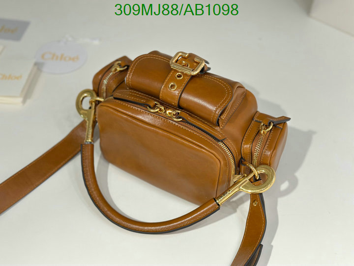 Chlo-Bag-Mirror Quality Code: AB1098 $: 309USD