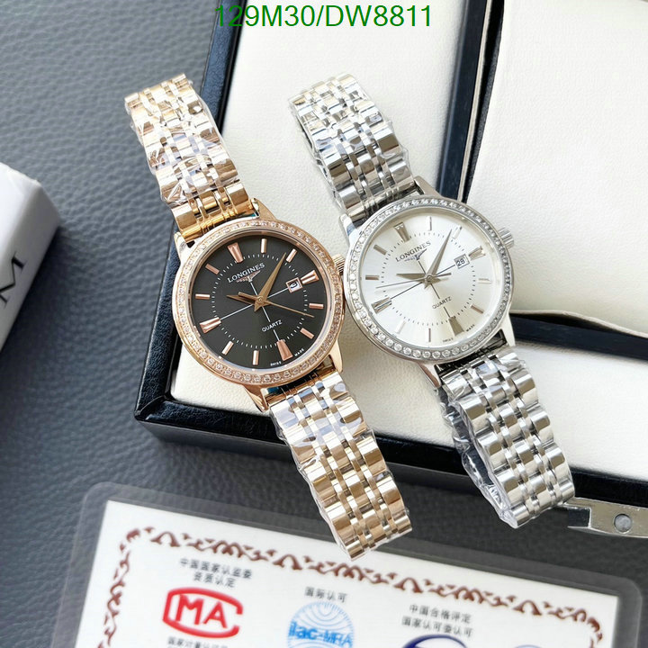 LONGINES-Watch-4A Quality Code: DW8811 $: 129USD