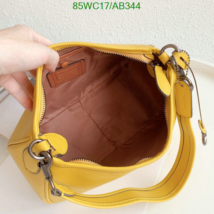 Coach-Bag-4A Quality Code: AB344 $: 85USD