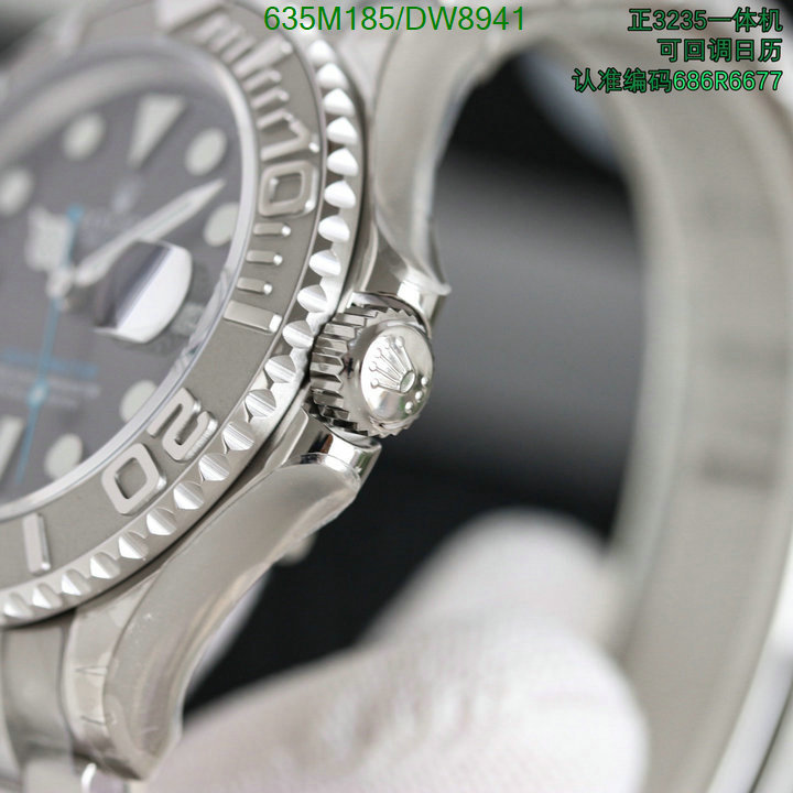 Rolex-Watch-Mirror Quality Code: DW8941 $: 635USD