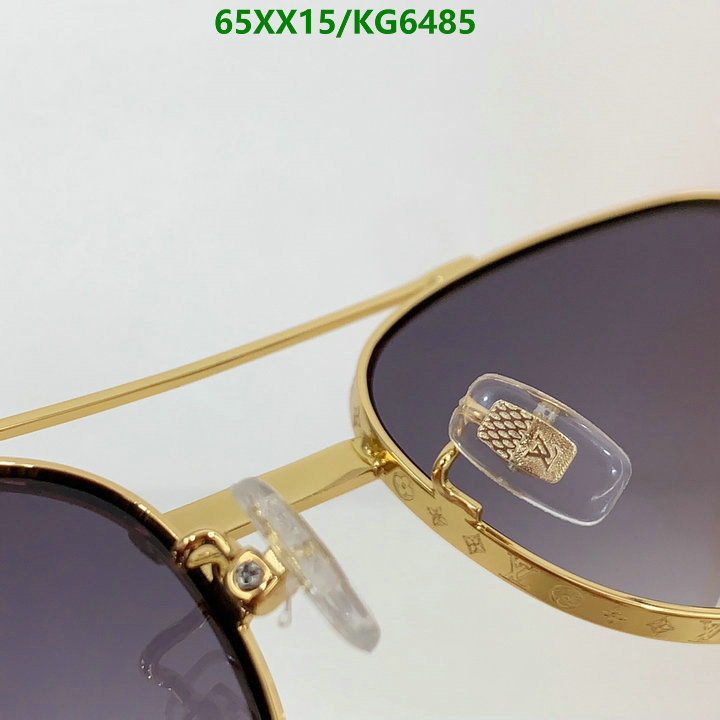 LV-Glasses Code: KG6485 $: 65USD