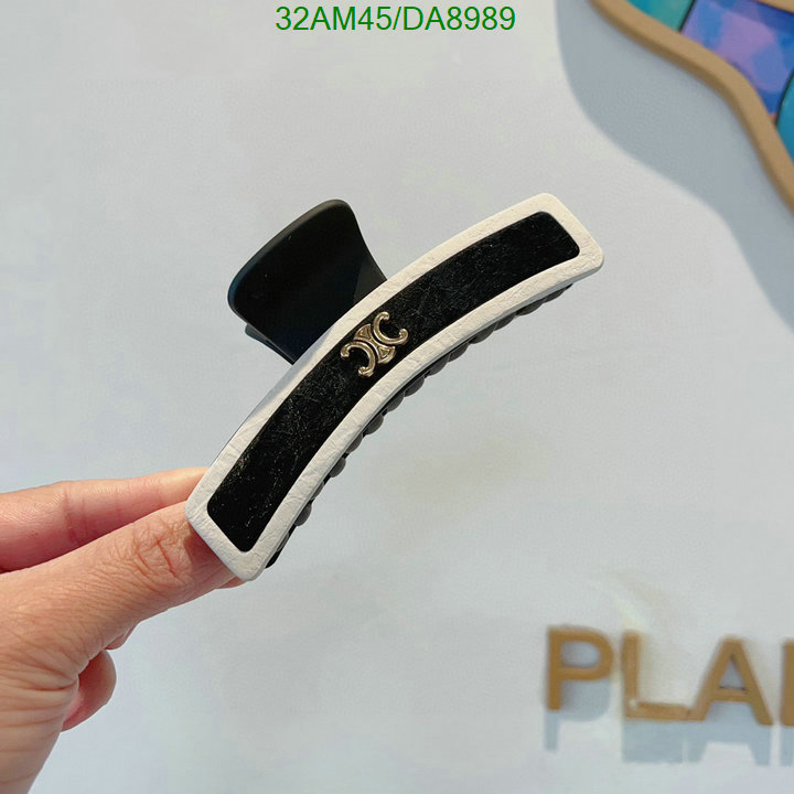 Celine-Headband Code: DA8989 $: 32USD